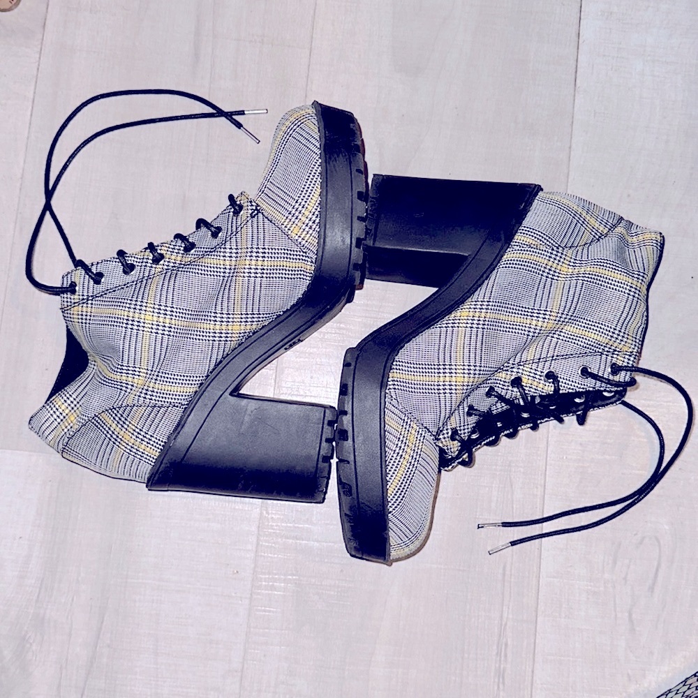 H&M Bootie